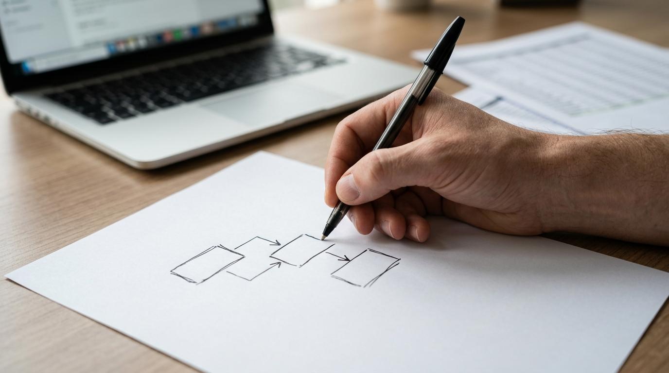 business process automation
